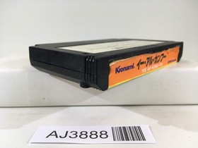 Yie Ar Kung-Fu Nintendo Famicom NES Japan - AJ3888