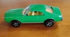 Playart Javelin SST Green Rolls White Interior Black Steering Wheel Free Ship