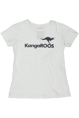 KangaROOS T-Shirt Mädchen Oberteil Shirt Kindershirt Gr. 152 Baumwol... #wmcp6lx