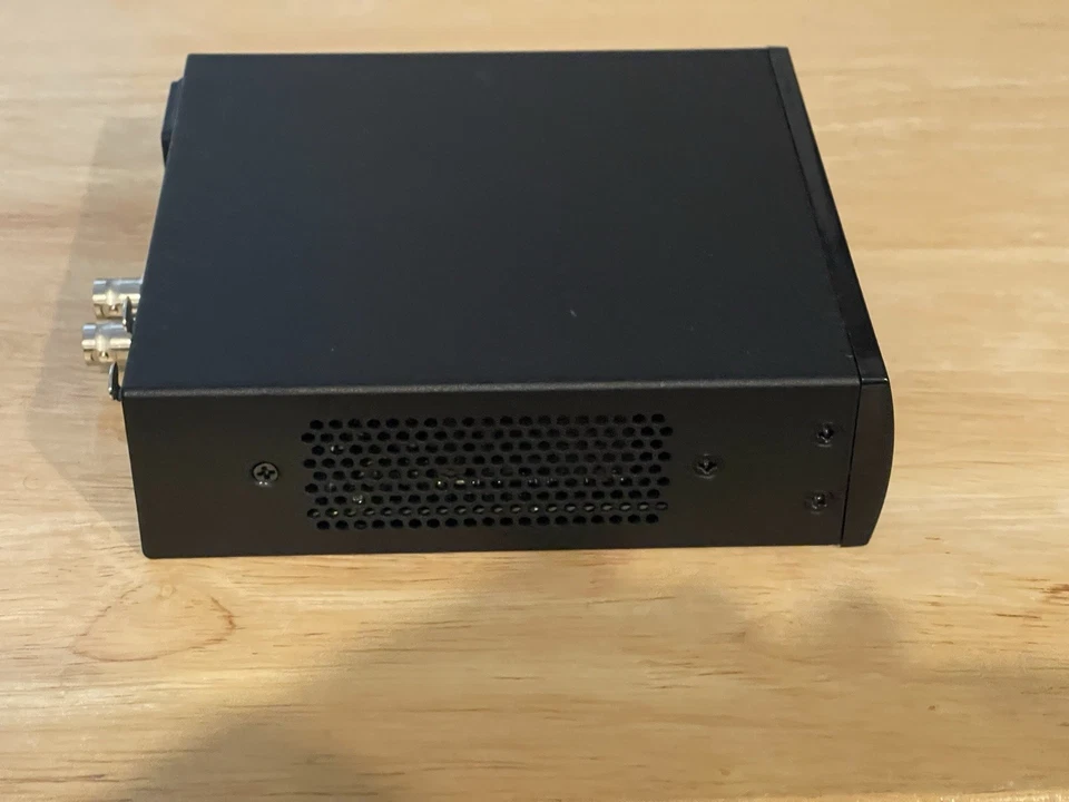 Blackmagic Design Teranex Mini HDMI a SDI 12G Foto 2 de 4