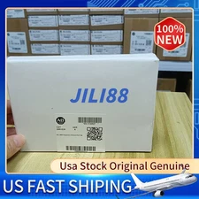 New Sealed 2085-ECR Micro800 Expansion Module End Cap 2085ECR  AB