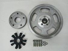 Harley-Davidson 2002 VRSC V-Rod Rear Pulley Sprocket 40431-01 / 40438-01
