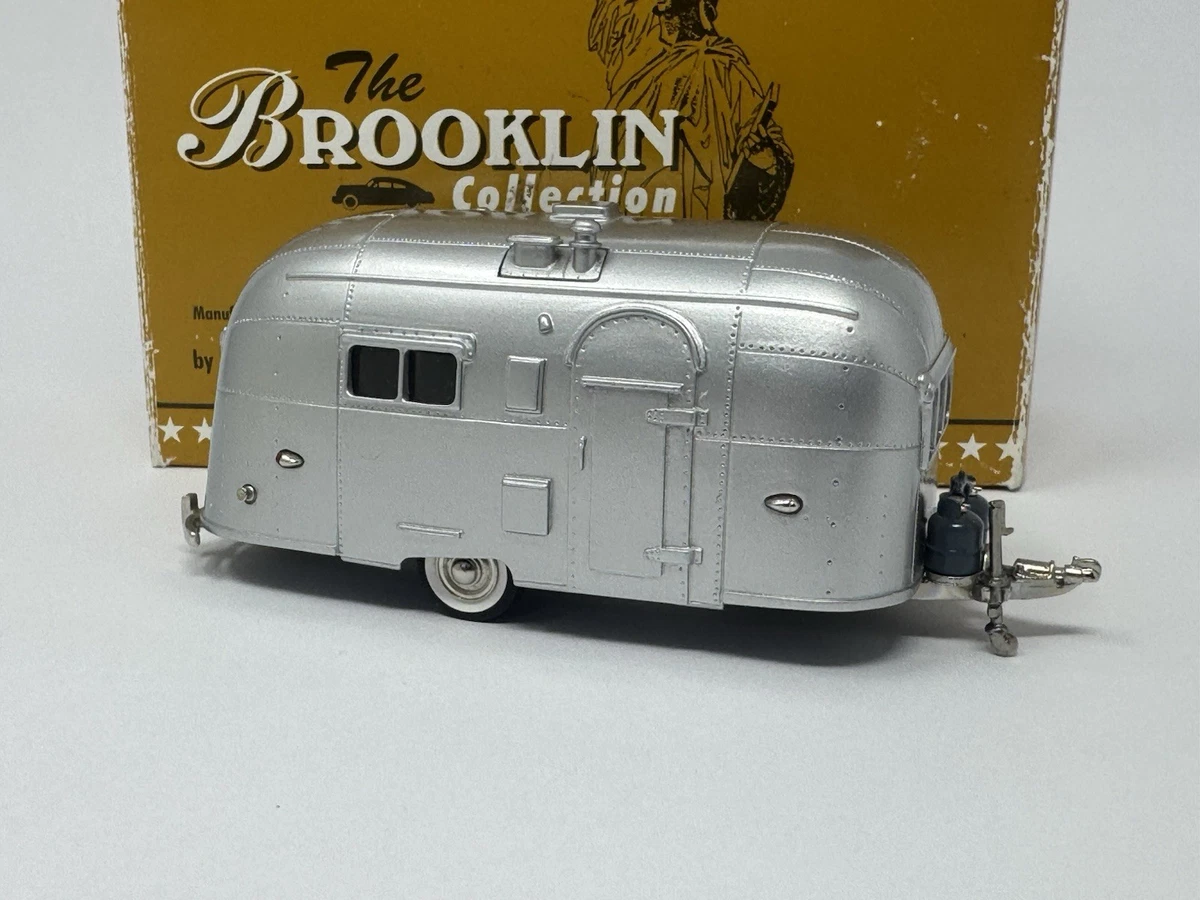 Las mejores ofertas en Brooklin vehículos diecast y de juguete | eBay