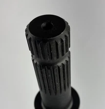 PTO Output Shaft To Fit Ford/New Holland Replaces OEM D2NNB728B thumbnail 4