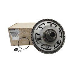 Disque d'embrayage Nissan QASHQAI