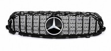Calandre Mercedes CLASSE E
