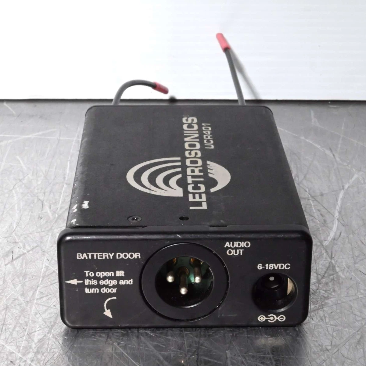 Lectrosonics products for sale | eBay