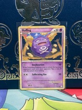 HEARTGOLD & SOULSILVER 2010 CHOOSE YOUR POKEMON CARD NM on eBay