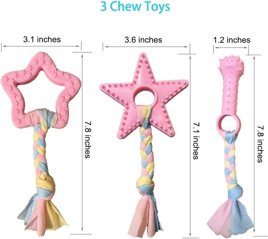 Toy for dog