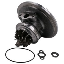Turbo Nissan INTERSTAR