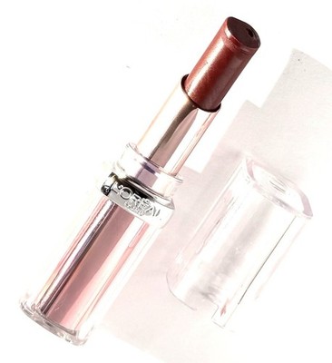 L oreal Glow Paradise Lipstick 353 Mulberry Ecstatic Sheer