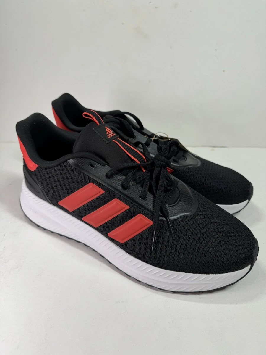 Adidad X Plr Path Sneakers Men\'s 14‎ Running Shoes Black And Red adidas X_PLR Path Shoes - Red | Free Shipping with adiClub main image 4