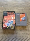 Joust (Nintendo NES) – Box & Cartridge Only – Authentic – Tested