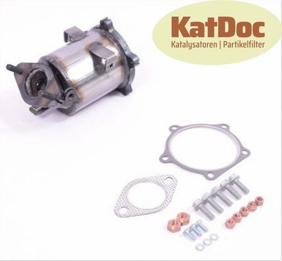   Katalysator Hyundai Atos, 1.1, 46kW, Euro 4