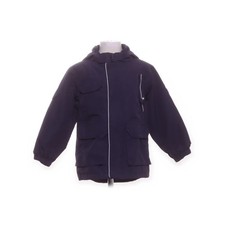 Racoon, Allwetterjacke, Unisex (Kinder), Größe: 110, Blau, Polyester #1ME