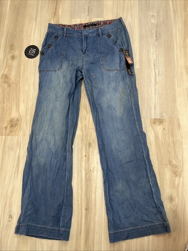 One 5 One Jeans Sz 10 - Afbeelding 1 van 14