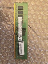 16GB DDR4 PC4-2400T DIMM (HP 854914-001) Desktop Memory RAM - Free Shipping 