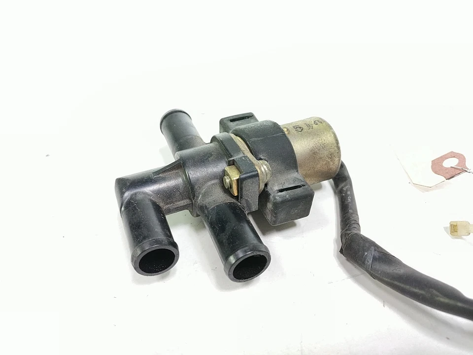 Solenóide interruptor válvula de ar 03 16 Yamaha YZF R6S R6 - Imagem 3 de 4