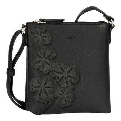 Gabor Jovita Cross Bag S Umhängetasche Tasche Black schwarz Neu
