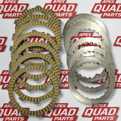 Honda TRX520 FM1 FM2 FM6 2020-2026 Heavy Duty Kupplung Rebuild Kit