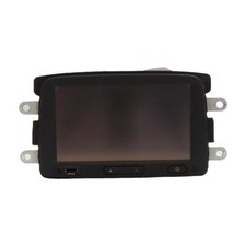 Autoradio Renault Captur