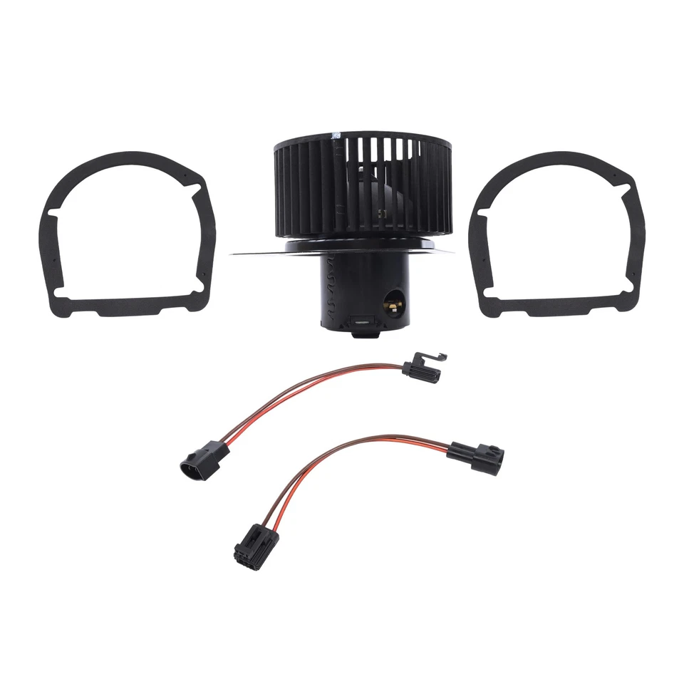 for Ford Crown Victoria Mercury 1998 1999 2000-2011 Heater Blower Motor 700014 Foto 3 de 4