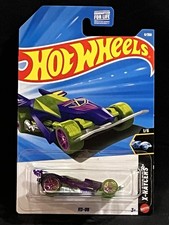 Hot Wheels RD-08 (2026 Series)