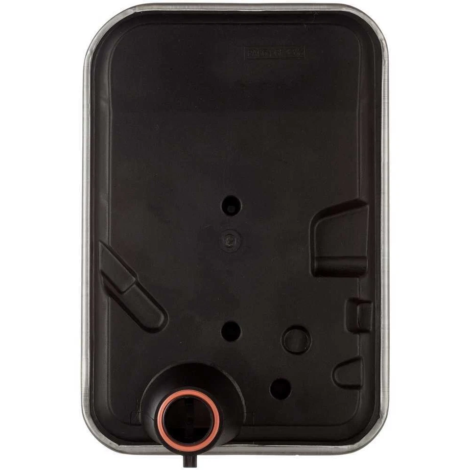 Фильтр автоматической коробки передач подходит для 2001-2015 GMC Sierra 2500 HD Sierra 3500 HD Sierra 2500 H - Изображение 2 из 4