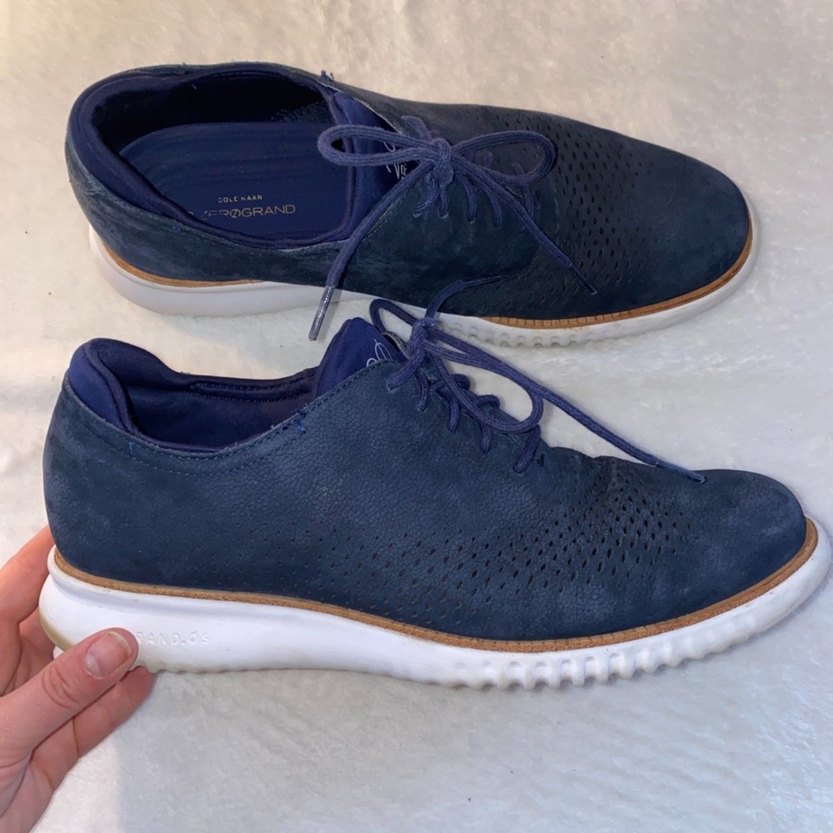 Cole Haan 2.ZerøGrand 10M Men main image 2
