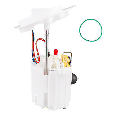 Fuel Pump Assembly Kit Left+Right For Chrysler 300 2005-2010 2.7L 3.5L 5.7L 19 Gal