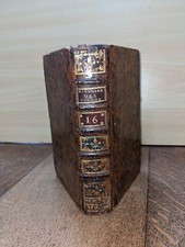 l'Abbé Prévost - Histoire générale des voyages T 16- 1748