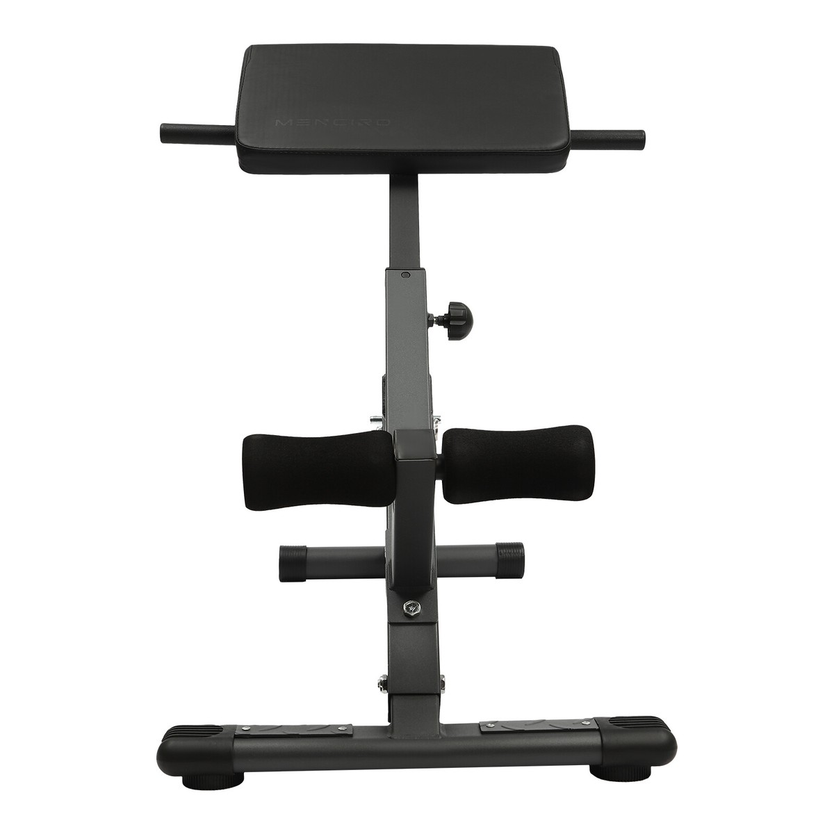 Roman Chair Back Extension Machine - Lower Back Hyperextension