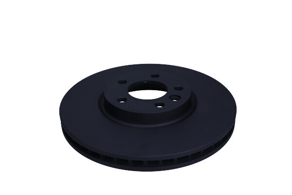 Quaro 2X Bremsscheibe Vorne Ø340 Mm InnenbelüFtet FüR VW Transporter VI Kasten-image