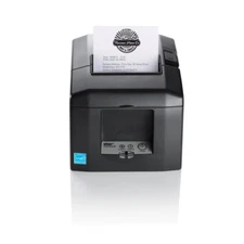 Star Micronics TSP650II Receipt Printer With Power Supply - NOT Bluetooth
