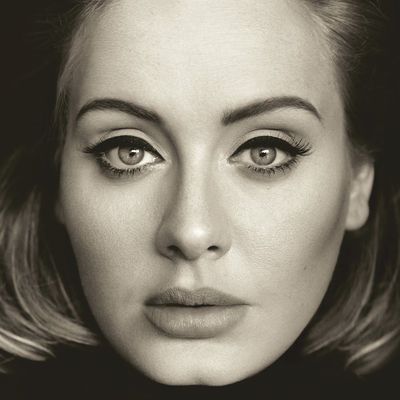 ADELE 25 CD ALBUM (NEW ALBUM 2015) Available Now UK Edition FREE UK P&P