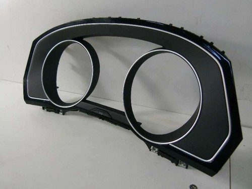 Original VW Passat 3G B8 Tachoblende Blende Kombiinstrument 3G1858366A CZH