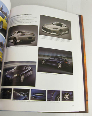 rx8copen2023年5年11月以降4回分 RX8 The World's First 4-Door 4-Seat SPORTS CAR BY JACK K