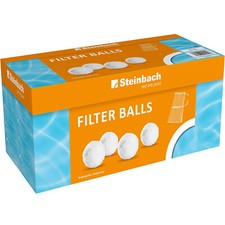 Steinbach Filter Balls Pool Bälle Filterbäl...
