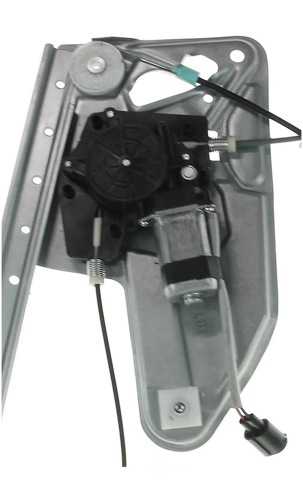 Piezas de montaje de motor y regulador de ventana eléctrica Master 82-2152AR Foto 3 de 4