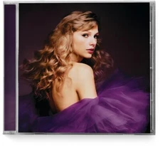Taylor Swift - Speak Now (Taylor’s Version) (2 CD) - NEW !!!