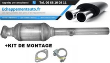 Catalyseurs Seat ALTEA