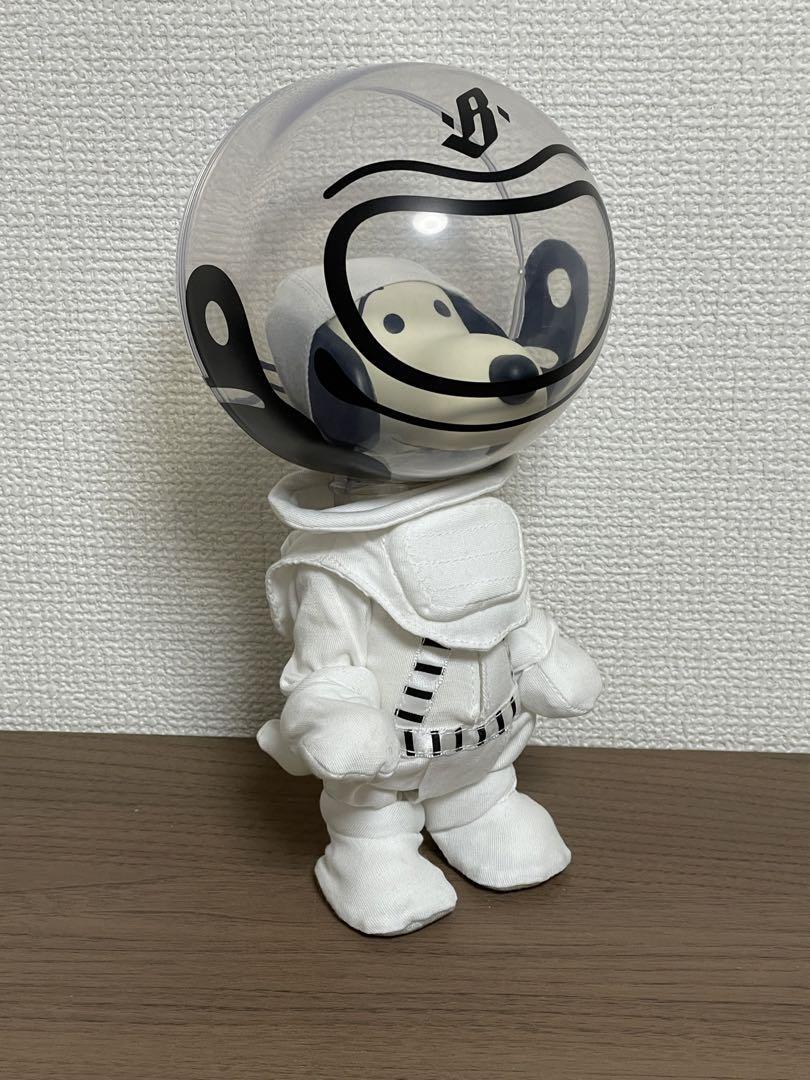 VCD BBC ASTRONAUT SNOOPY スヌーピー（VCD BBC ASTRONAUT