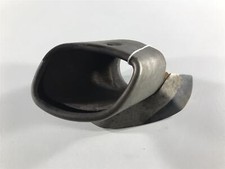 Porsche 911 993 Endrohr Blende Auspuff Auspuffblende Links 99311125210