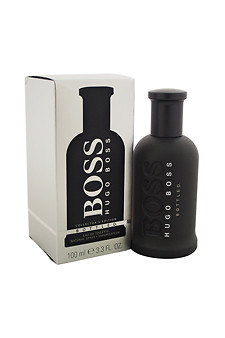 hugo boss bottled 100 ml