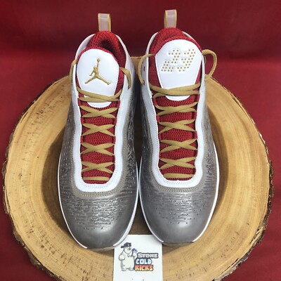 Nike Air Jordan 2011 Year of the Rabbit 444904-101 Size 10 | eBay