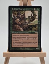 Endless Worm Urza's Saga Magic Card German (Endless Worm) 249/350