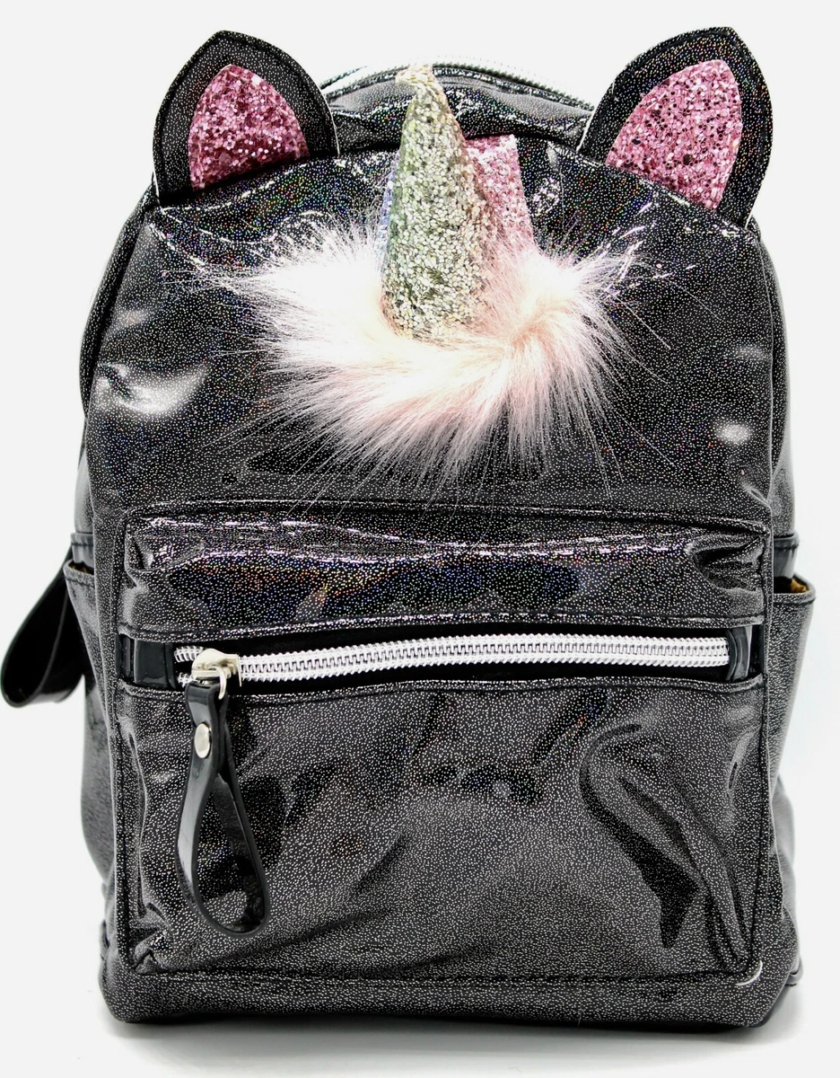 Unicorn backpack online mini