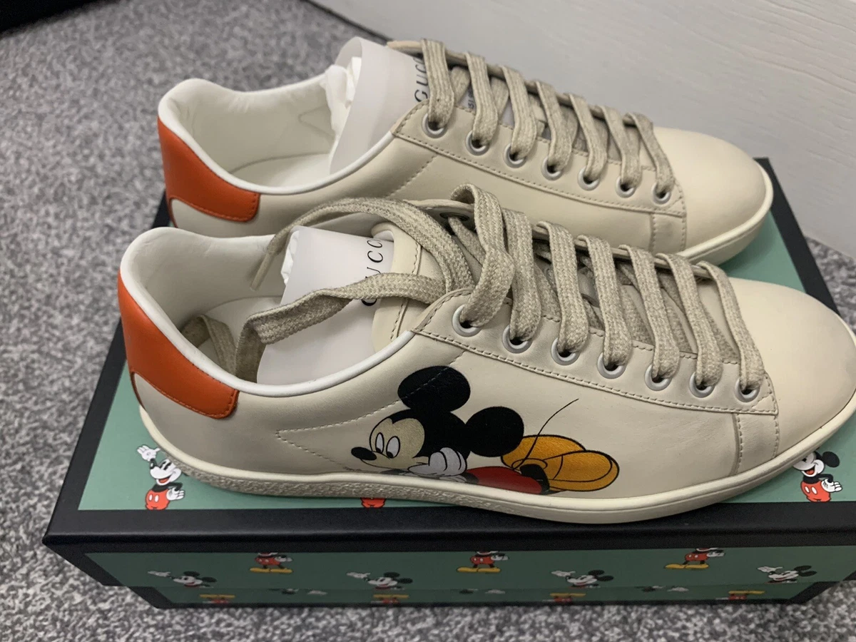 Ebay sneakers shop gucci