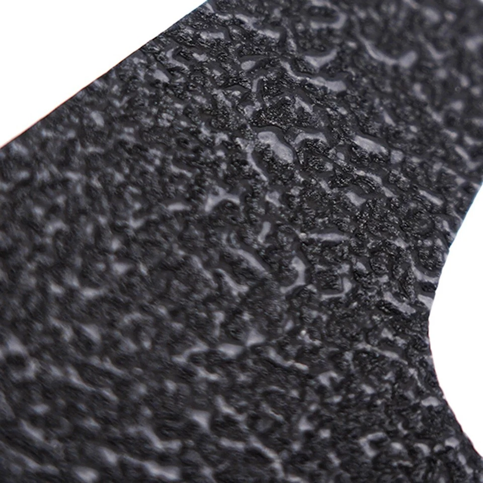 Black Upper Frame Guards 2000-2001 Honda CR250 Grip Tape CR 250 250R CR250R - Image 4 of 4