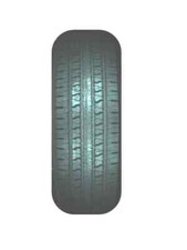 Lt24570r17 Bfgoodrich Commercial Ta All-season 2 119 R Used 1332nds